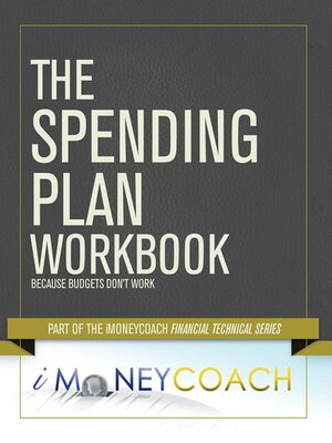 cover image of The Spending Plan